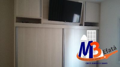 Apartamento, 2 quartos, 58 m² - Foto 4