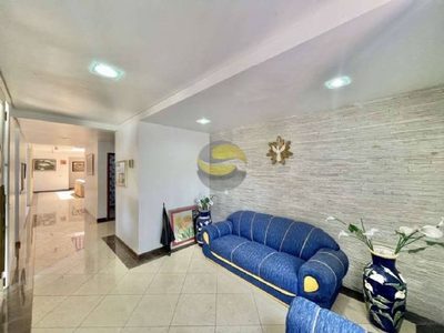 Casa de Condomínio, 6 quartos - Foto 4