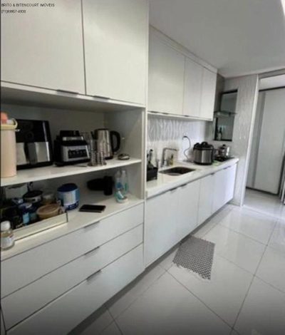 Apartamento, 3 quartos, 113 m² - Foto 5