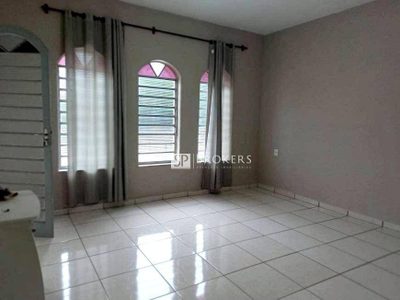 Casa, 2 quartos, 115 m² - Foto 3