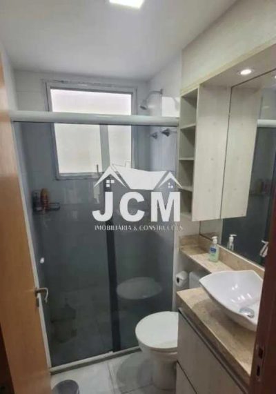 Apartamento, 2 quartos, 55 m² - Foto 2
