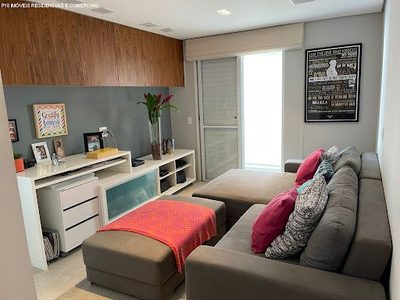 Apartamento, 2 quartos, 112 m² - Foto 2
