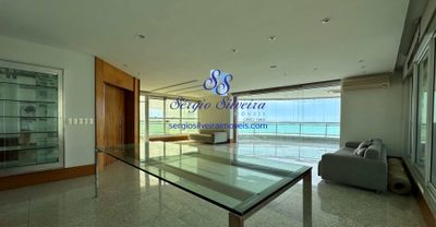 Apartamento, 4 quartos, 326 m² - Foto 5