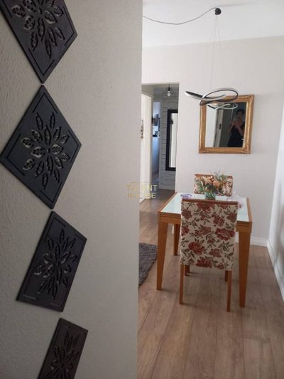 Apartamento, 2 quartos, 57 m² - Foto 3