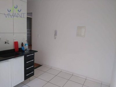 Apartamento, 2 quartos - Foto 3