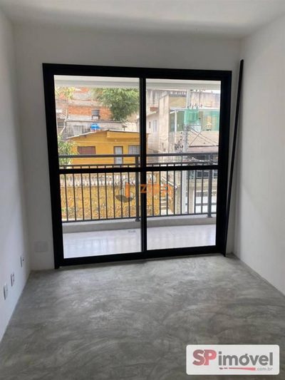 Apartamento, 2 quartos, 47 m² - Foto 1