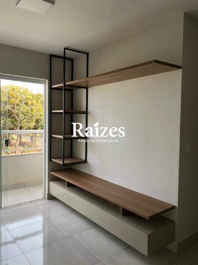 Apartamento, 2 quartos, 57 m² - Foto 2