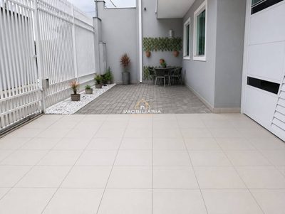 Sobrado, 3 quartos, 140 m² - Foto 3