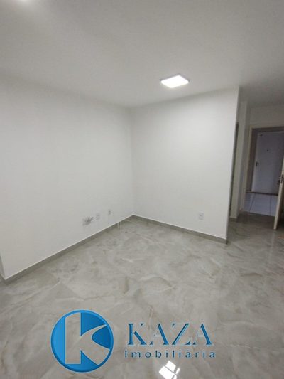 Apartamento, 2 quartos, 93 m² - Foto 2