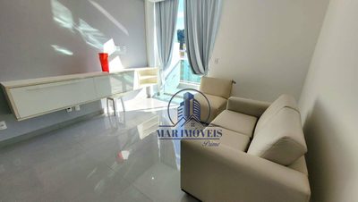Apartamento, 2 quartos, 55 m² - Foto 2