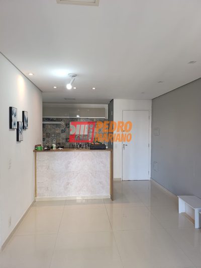Apartamento, 2 quartos, 49 m² - Foto 5