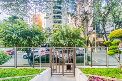 Apartamento, 3 quartos, 130 m² - Foto 4