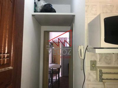 Kitnet-Studio, 29 m² - Foto 4