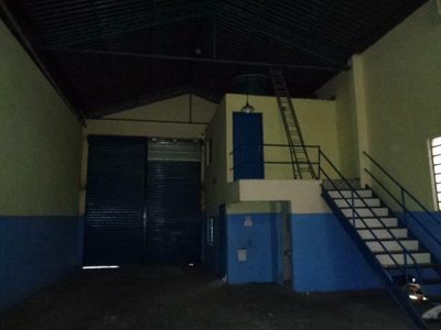 Depósito-Galpão, 236 m² - Foto 4