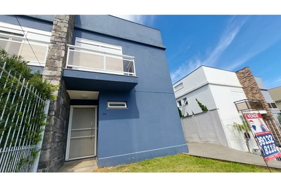 Casa, 3 quartos, 100 m² - Foto 1