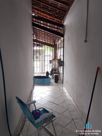 Casa, 2 quartos, 126 m² - Foto 3
