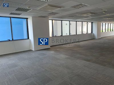 Sala-Conjunto, 449 m² - Foto 4