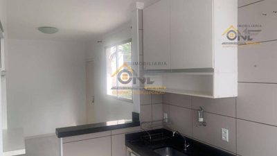 Apartamento, 2 quartos, 48 m² - Foto 3