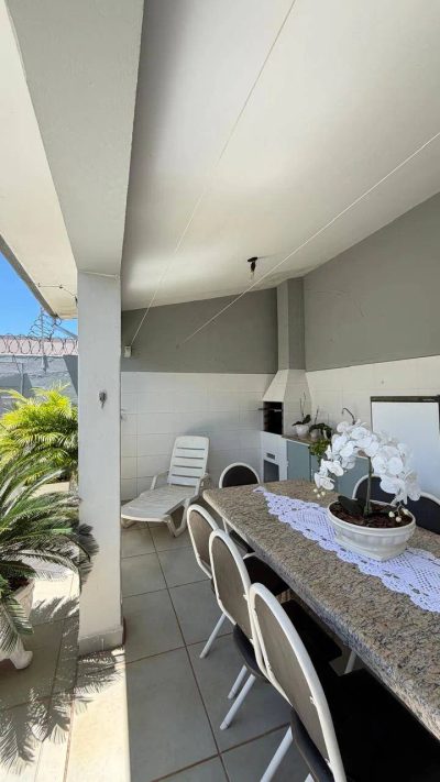 Casa, 3 quartos, 296 m² - Foto 5