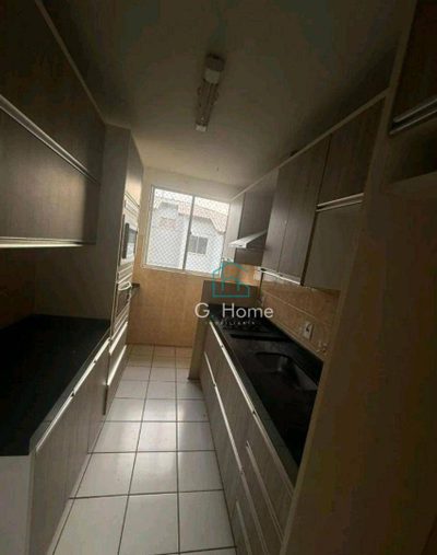 Apartamento, 2 quartos, 50 m² - Foto 5