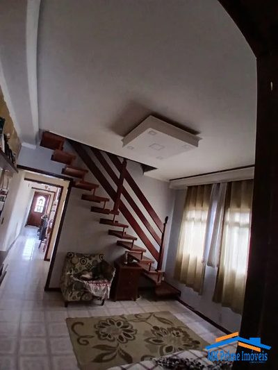 Casa, 3 quartos, 125 m² - Foto 5
