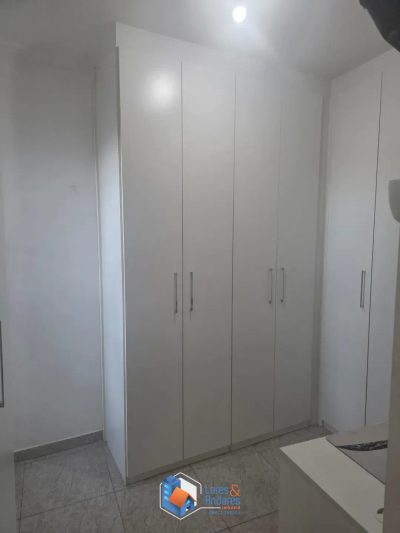 Sobrado, 3 quartos, 220 m² - Foto 4