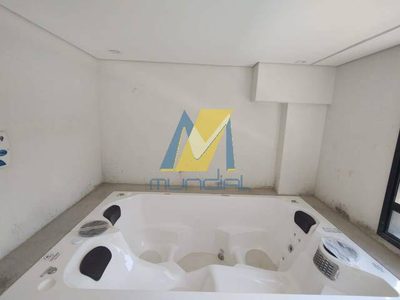 Apartamento, 1 quarto, 20 m² - Foto 4