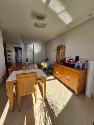 Apartamento, 3 quartos, 130 m² - Foto 4