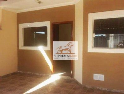 Casa, 3 quartos, 105 m² - Foto 2