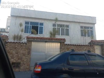 Casa, 3 quartos, 70 m² - Foto 1