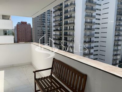 Apartamento, 4 quartos, 144 m² - Foto 2
