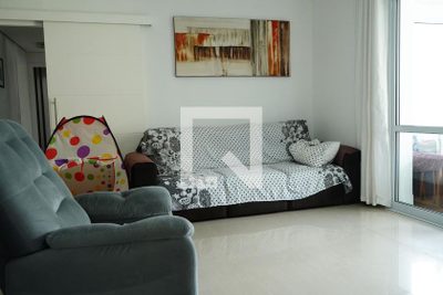 Apartamento, 4 quartos, 148 m² - Foto 5