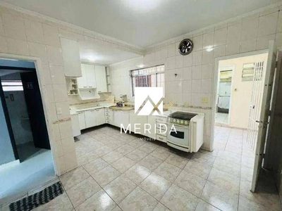 Sobrado, 3 quartos, 153 m² - Foto 4