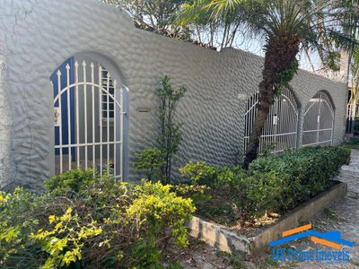 Sobrado, 5 quartos, 150 m² - Foto 1