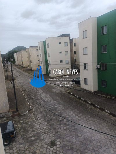 Apartamento, 2 quartos, 45 m² - Foto 2