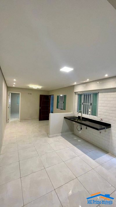 Casa, 2 quartos, 110 m² - Foto 4