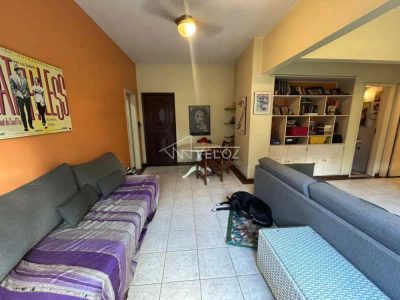 Apartamento, 2 quartos, 80 m² - Foto 2