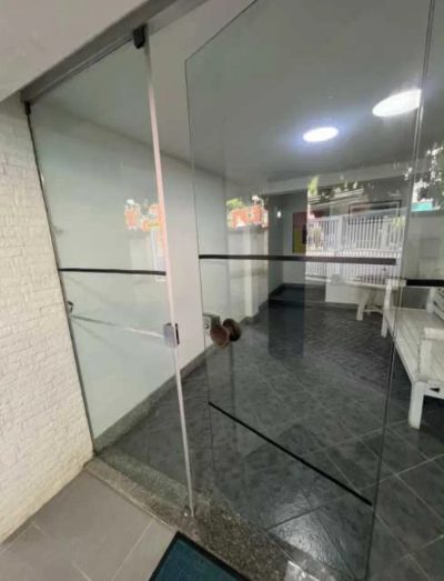 Cobertura, 2 quartos, 130 m² - Foto 5
