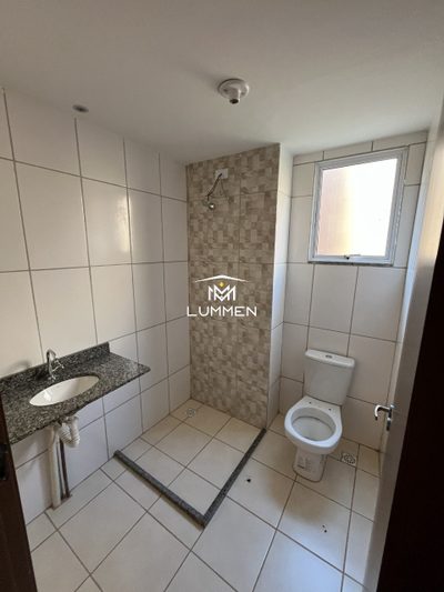 Apartamento, 2 quartos, 45 m² - Foto 4