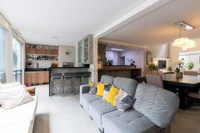 Apartamento, 4 quartos, 275 m² - Foto 4