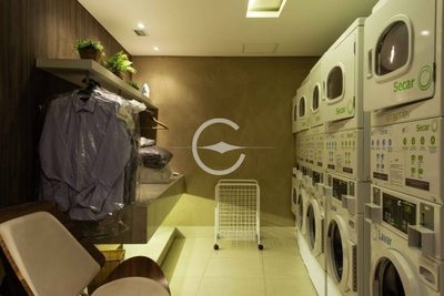 Apartamento, 2 quartos, 74 m² - Foto 2