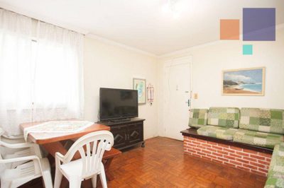 Apartamento, 2 quartos, 70 m² - Foto 2