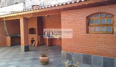 Casa, 4 quartos, 360 m² - Foto 2