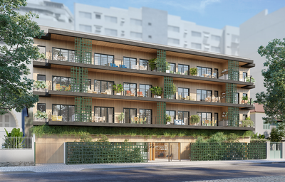 Apartamento, 3 quartos, 103 m² - Foto 2