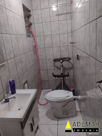 Casa, 2 quartos, 125 m² - Foto 3