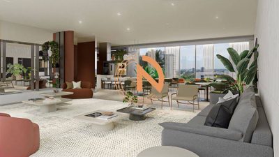 Apartamento, 3 quartos, 75 m² - Foto 1