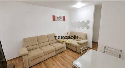 Apartamento, 2 quartos, 50 m² - Foto 4