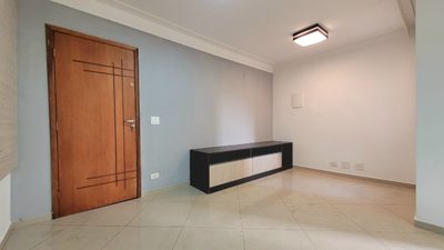 Apartamento, 3 quartos, 83 m² - Foto 2