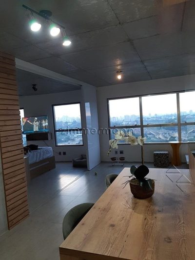 Apartamento, 1 quarto, 70 m² - Foto 4