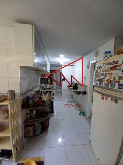 Apartamento, 1 quarto, 95 m² - Foto 3